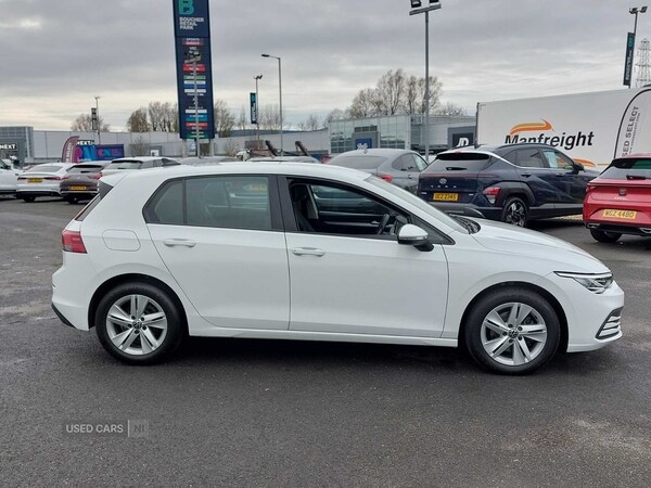 Used Volkswagen Golf 2022 for sale - 76659722: Photo 20