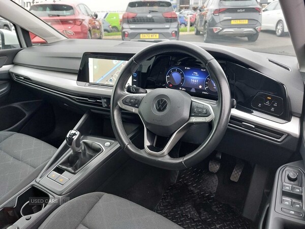 Used Volkswagen Golf 2022 for sale - 76659722: Photo 21