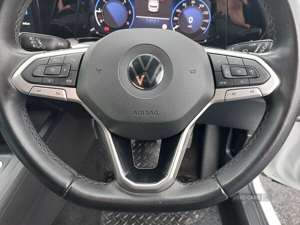 Used Volkswagen Golf 2022 for sale - 76659722: Photo 24