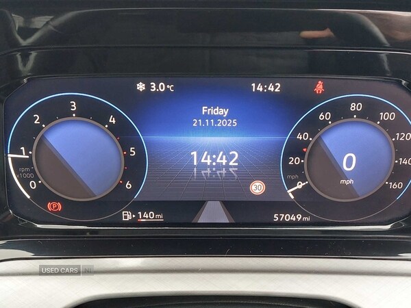 Used Volkswagen Golf 2022 for sale - 76659722: Photo 25