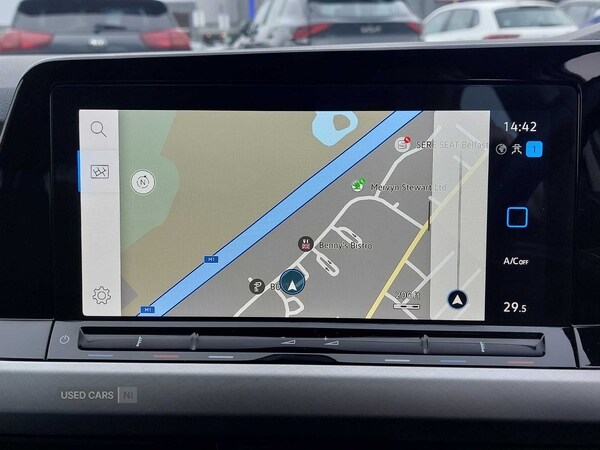 Used Volkswagen Golf 2022 for sale - 76659722: Photo 26