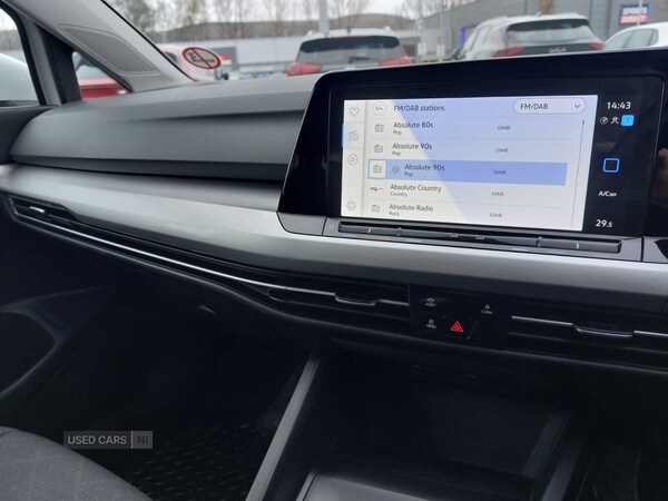 Used Volkswagen Golf 2022 for sale - 76659722: Photo 28