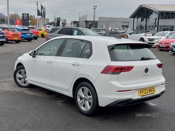 Used Volkswagen Golf 2022 for sale - 76659722: Photo