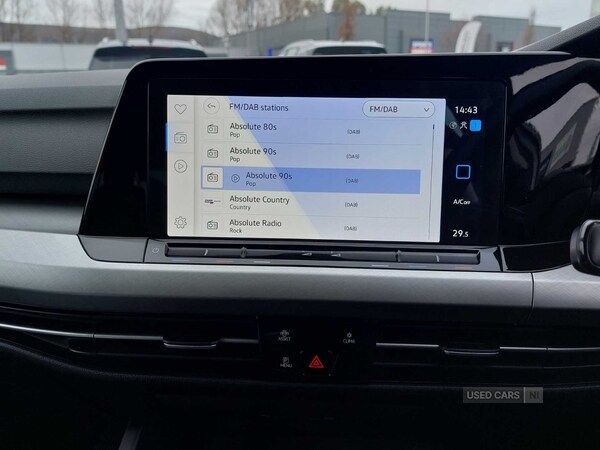 Used Volkswagen Golf 2022 for sale - 76659722: Photo 30