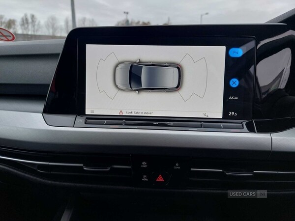 Used Volkswagen Golf 2022 for sale - 76659722: Photo 31