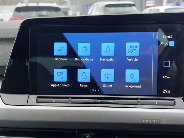 Used Volkswagen Golf 2022 for sale - 76659722: Photo 32