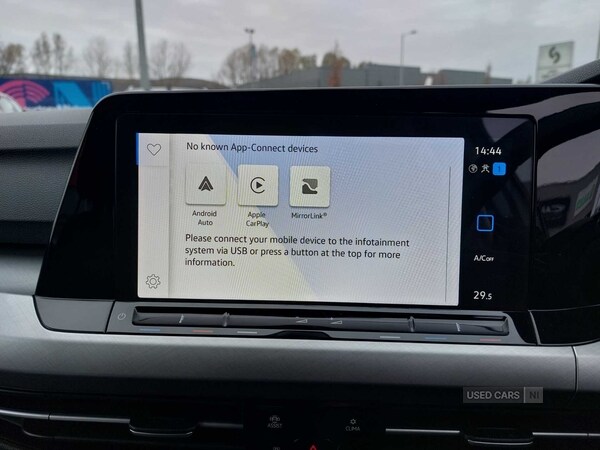 Used Volkswagen Golf 2022 for sale - 76659722: Photo 33