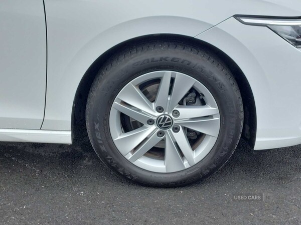Used Volkswagen Golf 2022 for sale - 76659722: Photo 35