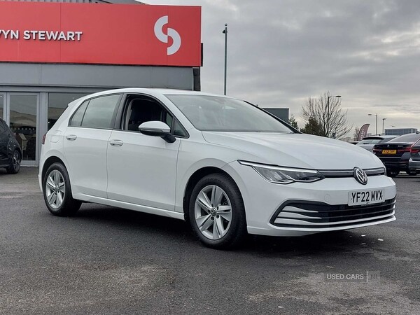 Used Volkswagen Golf 2022 for sale - 76659722: Photo 36