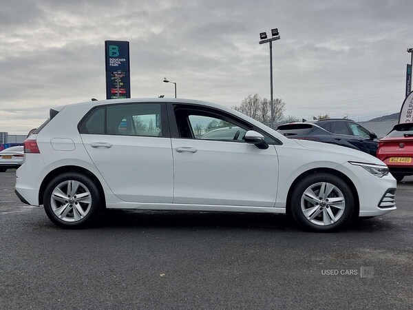 Used Volkswagen Golf 2022 for sale - 76659722: Photo 37