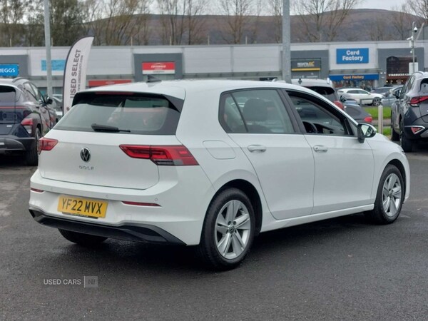 Used Volkswagen Golf 2022 for sale - 76659722: Photo 38