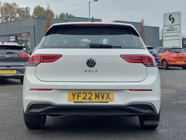 Used Volkswagen Golf 2022 for sale - 76659722: Photo 39