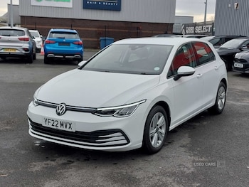 Used Volkswagen Golf 2022 for sale - 76659722: Photo