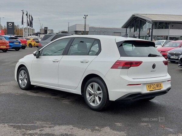 Used Volkswagen Golf 2022 for sale - 76659722: Photo 40