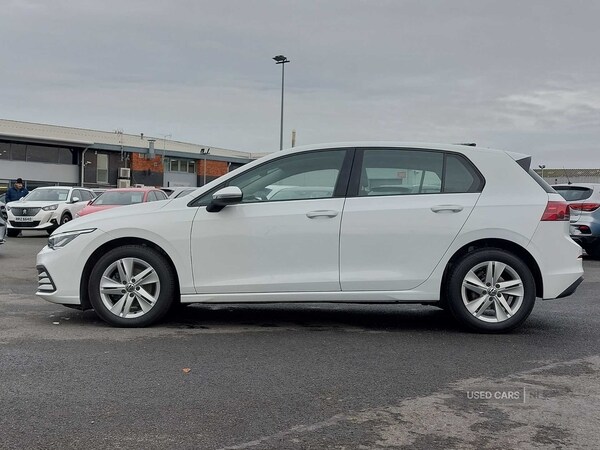 Used Volkswagen Golf 2022 for sale - 76659722: Photo 41