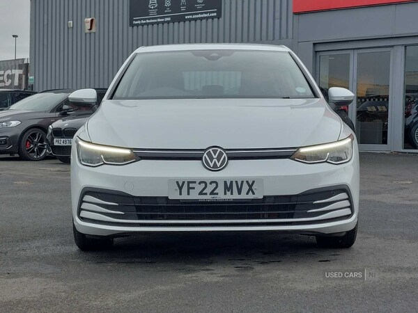 Used Volkswagen Golf 2022 for sale - 76659722: Photo 43