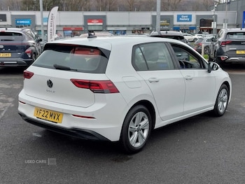 Used Volkswagen Golf 2022 for sale - 76659722: Photo