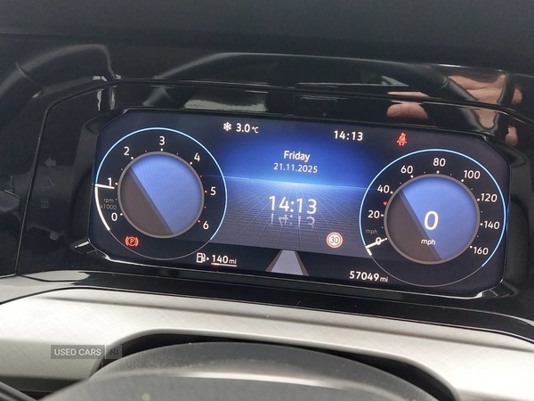 Used Volkswagen Golf 2022 for sale - 76659722: Photo 5