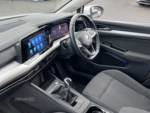 Used Volkswagen Golf 2022 for sale - 76659722: Photo 7