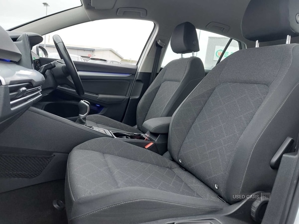 Used Volkswagen Golf 2022 for sale - 76659722: Photo 8