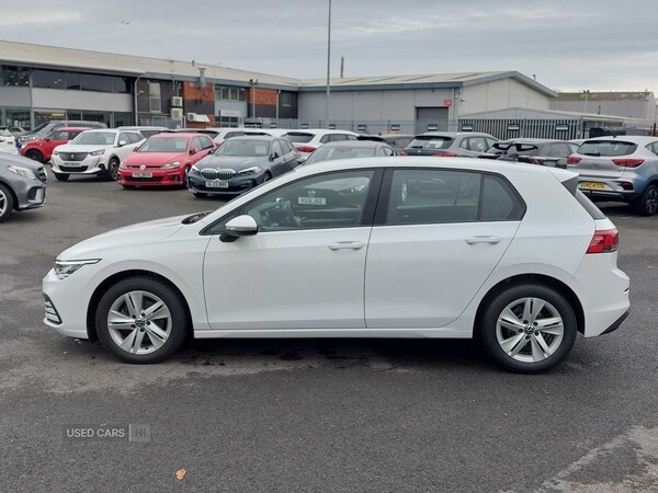 Used Volkswagen Golf 2022 for sale - 76659722: Photo 9