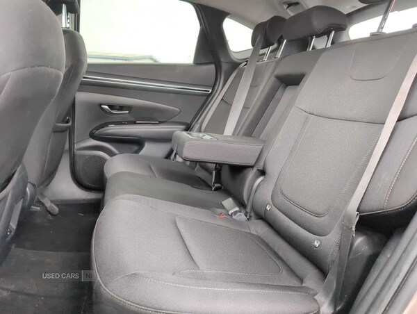 Used Hyundai TUCSON 2023 for sale - 77626637: Photo 10