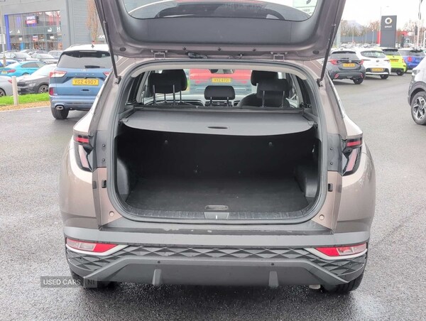 Used Hyundai TUCSON 2023 for sale - 77626637: Photo 13