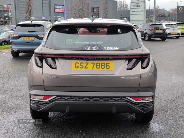 Used Hyundai TUCSON 2023 for sale - 77626637: Photo 14