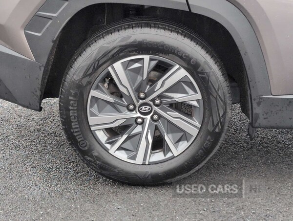 Used Hyundai TUCSON 2023 for sale - 77626637: Photo 16