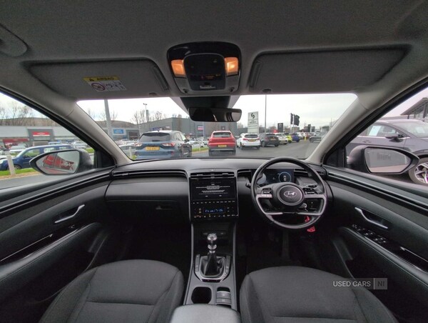 Used Hyundai TUCSON 2023 for sale - 77626637: Photo 20