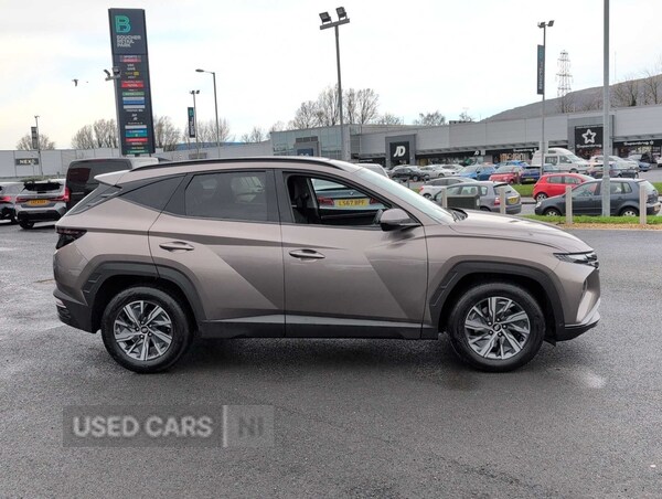 Used Hyundai TUCSON 2023 for sale - 77626637: Photo 21