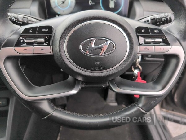 Used Hyundai TUCSON 2023 for sale - 77626637: Photo 24