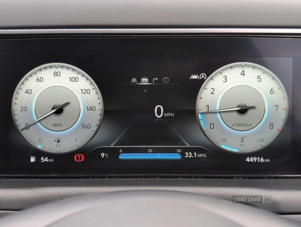 Used Hyundai TUCSON 2023 for sale - 77626637: Photo 25