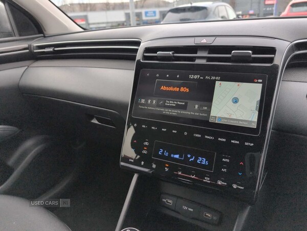 Used Hyundai TUCSON 2023 for sale - 77626637: Photo 28