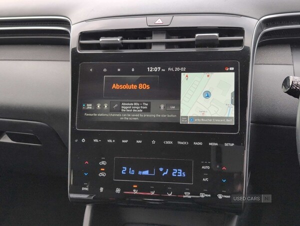 Used Hyundai TUCSON 2023 for sale - 77626637: Photo 29