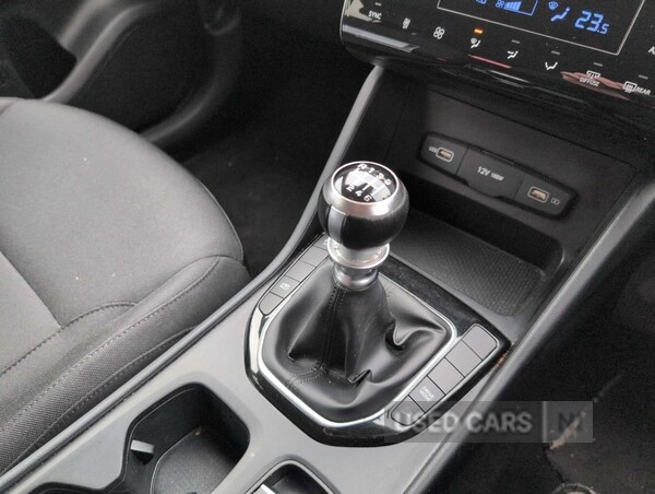 Used Hyundai TUCSON 2023 for sale - 77626637: Photo 30