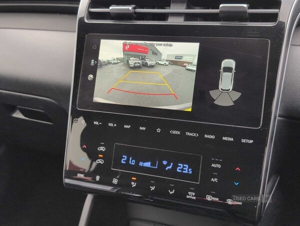 Used Hyundai TUCSON 2023 for sale - 77626637: Photo 31