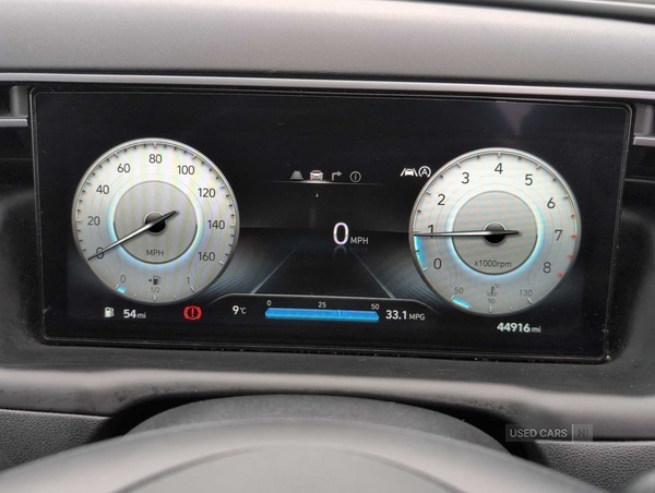 Used Hyundai TUCSON 2023 for sale - 77626637: Photo 5