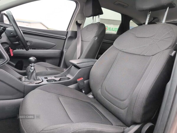 Used Hyundai TUCSON 2023 for sale - 77626637: Photo 8
