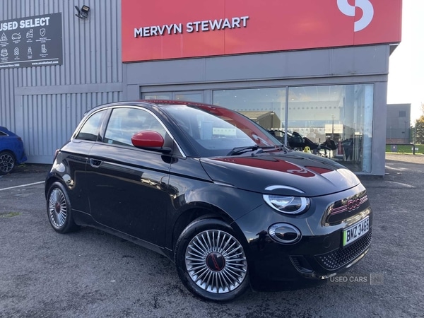 Used Fiat 500 2023 for sale - 76446957: Photo 1