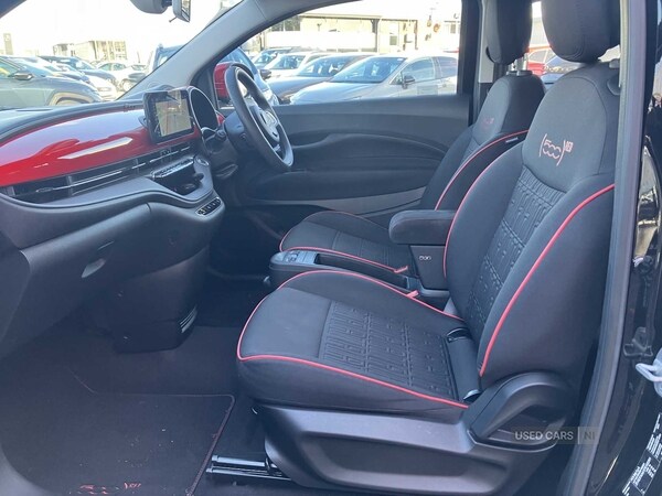 Used Fiat 500 2023 for sale - 76446957: Photo 10