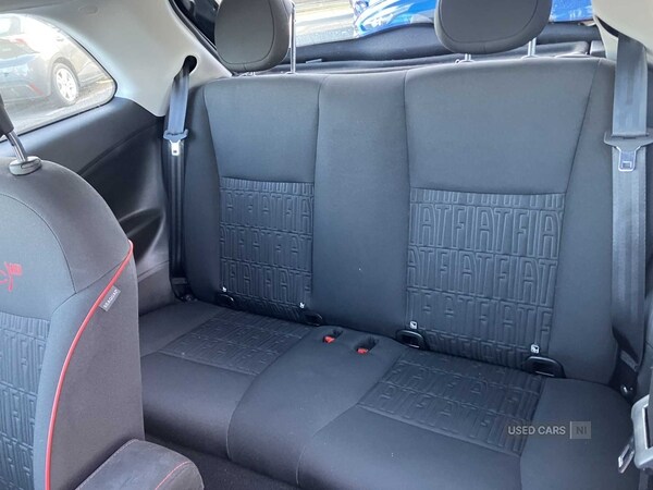 Used Fiat 500 2023 for sale - 76446957: Photo 11