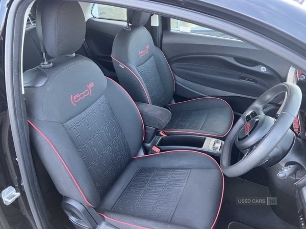 Used Fiat 500 2023 for sale - 76446957: Photo 12