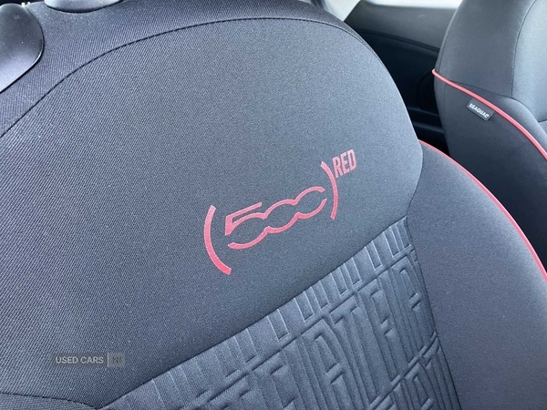 Used Fiat 500 2023 for sale - 76446957: Photo 13