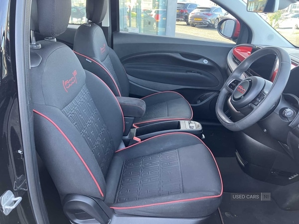 Used Fiat 500 2023 for sale - 76446957: Photo 14
