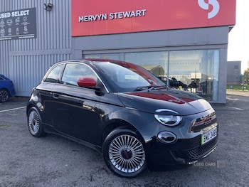 Used Fiat 500 2023 for sale - 76446957: Photo
