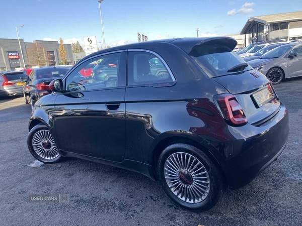 Used Fiat 500 2023 for sale - 76446957: Photo 2