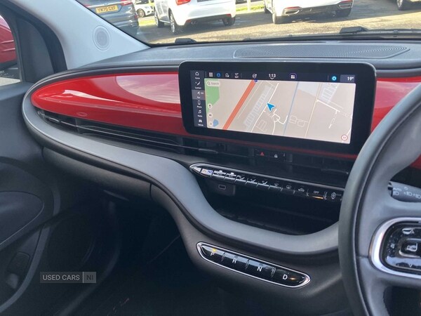 Used Fiat 500 2023 for sale - 76446957: Photo 20