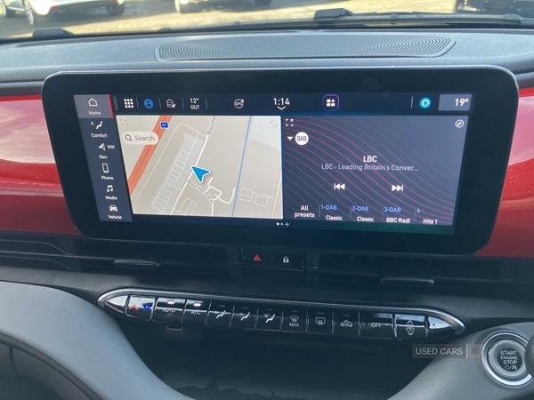 Used Fiat 500 2023 for sale - 76446957: Photo 21