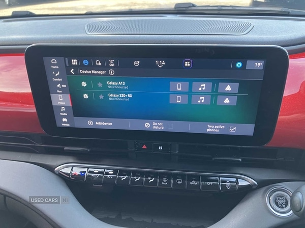 Used Fiat 500 2023 for sale - 76446957: Photo 22